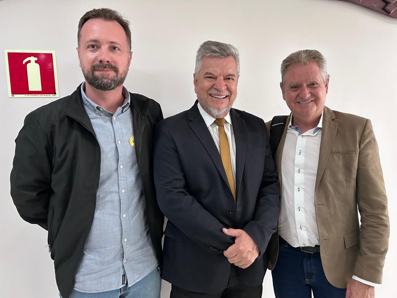Nova Esperança receberá meio milhão em recursos destinador por Delegado Jacovós