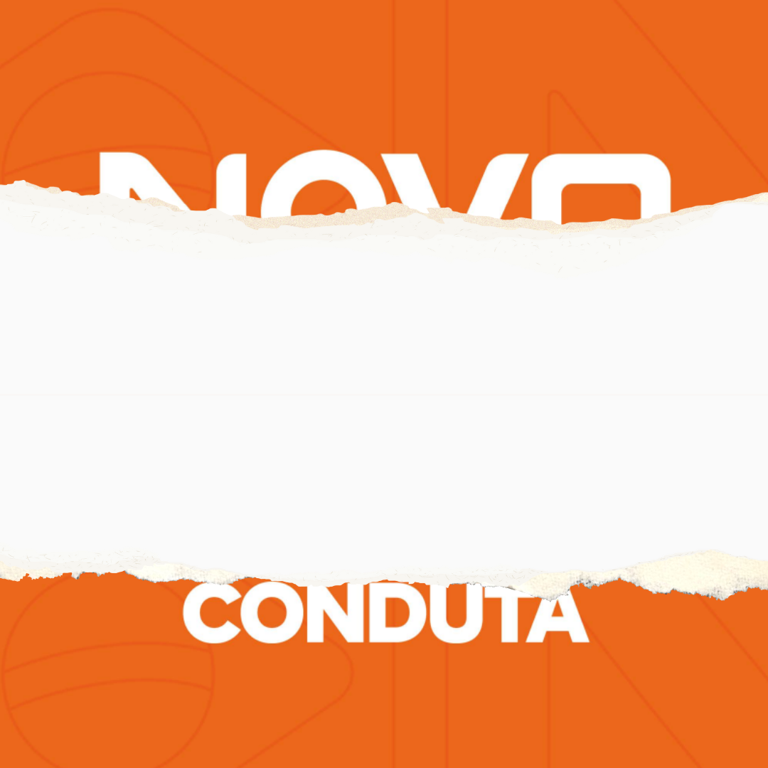Novo mantém Cris Lauer e joga código de conduta no lixo?