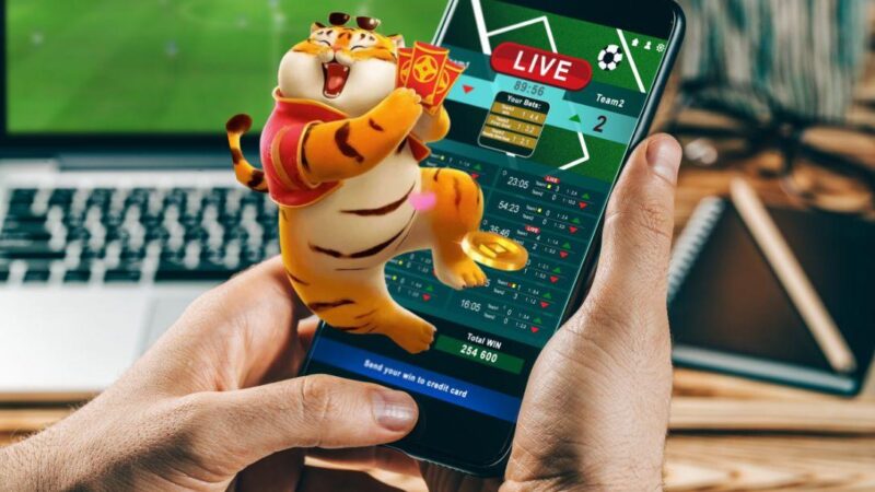O crédito começou a cobrar a conta das bets