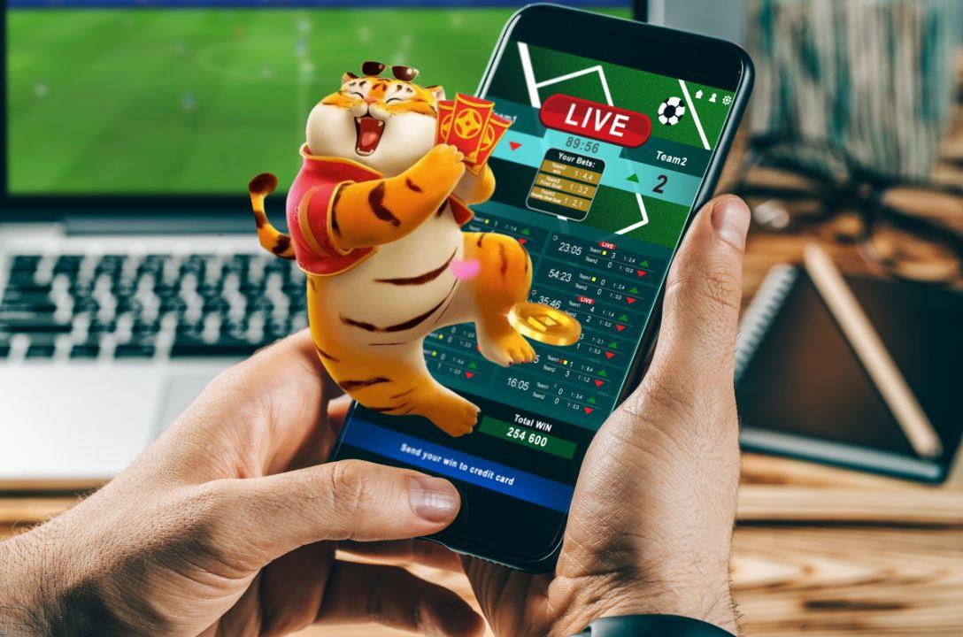 O crédito começou a cobrar a conta das bets