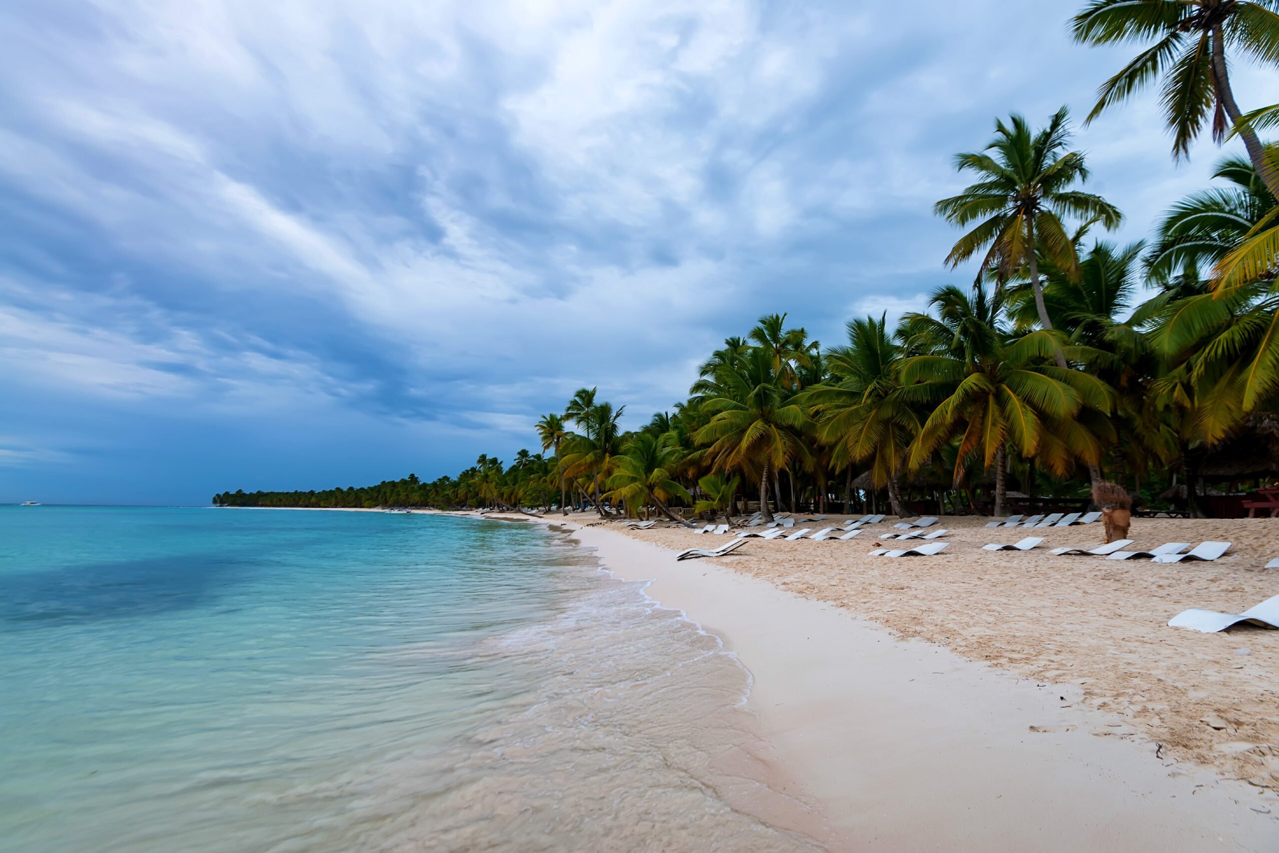 Férias dos sonhos na República Dominicana