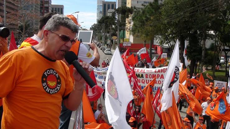 NOTA PÚBLICA – EM DEFESA DOS TRABALHADORES DA VOLKSWAGEN DO PARANÁ