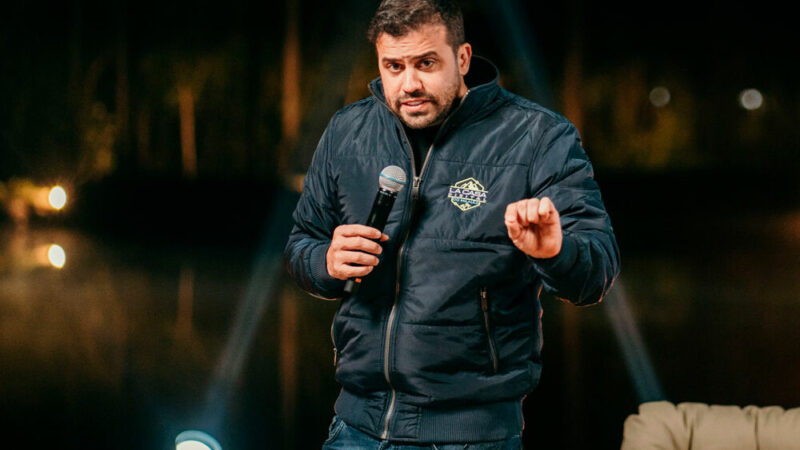 Vídeo: Pablo Marçal sai em defesa de Lula e reconhece: “Lula deu a vida tirando pessoas da miséria”