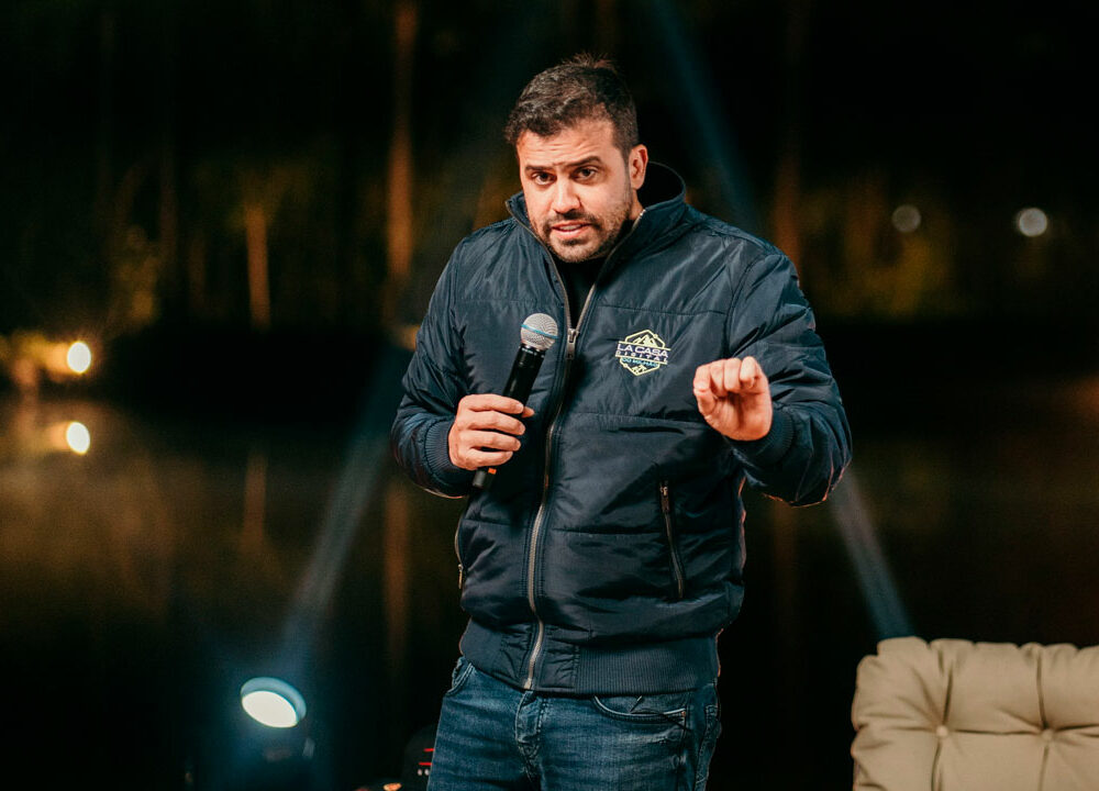 Vídeo: Pablo Marçal sai em defesa de Lula e reconhece: “Lula deu a vida tirando pessoas da miséria”