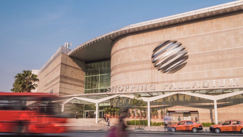 Shoppings divulgam horários de funcionamento para Tiradentes