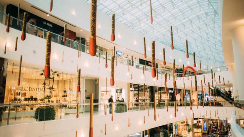 Grande Queima de Verão Palladium acontece de 5 a 8 de fevereiro com descontos de até 70%