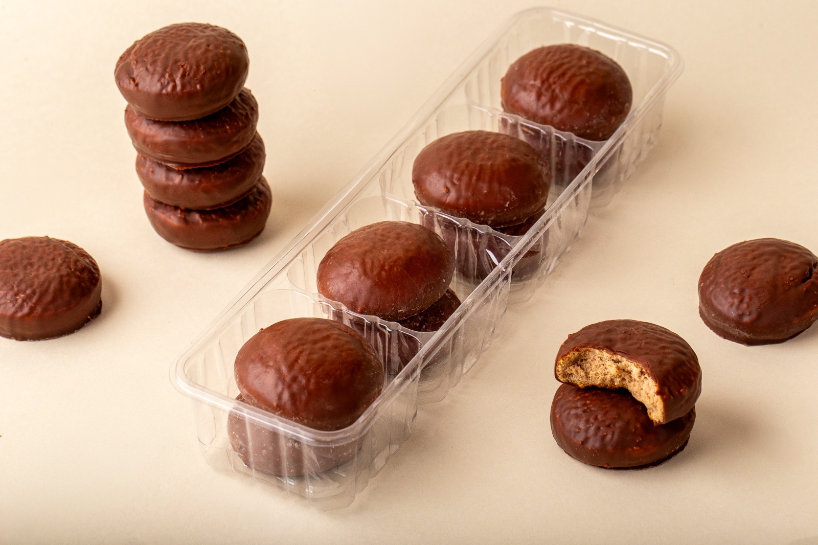 Barion promove oficina infantil de pão de mel 