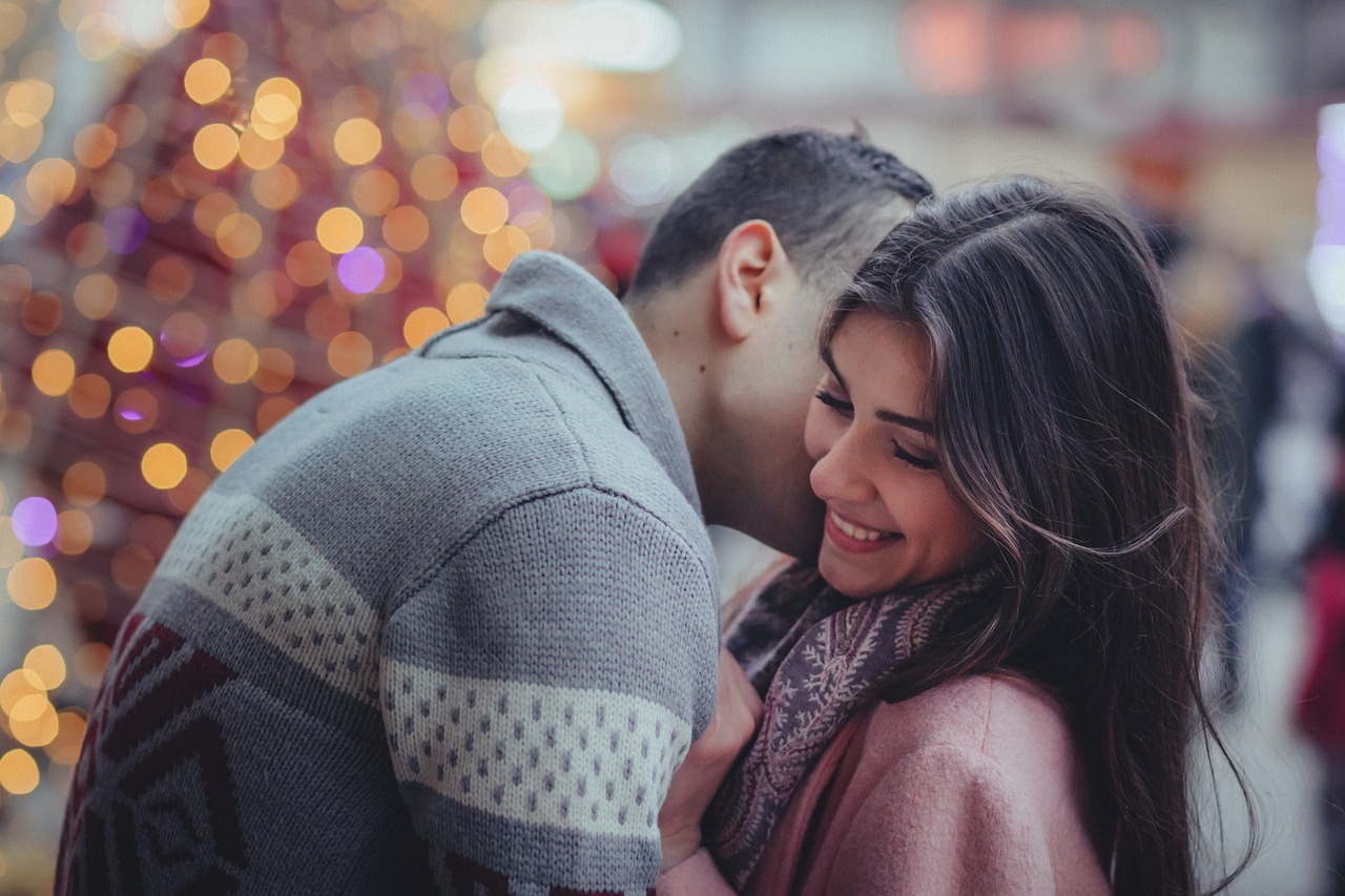 Quase 60% dos brasileiros acreditam que sexo casual pode levar ao amor