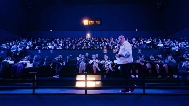 Arena Business impulsiona capacitação de lojistas e abre calendário estratégico do varejo no Palladium Curitiba