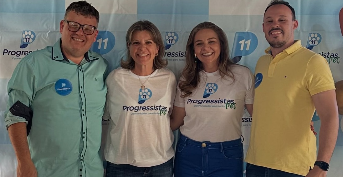 Evento do Progressistas Pet expõe desunião interna e causa mal-estar entre filiados em Marialva