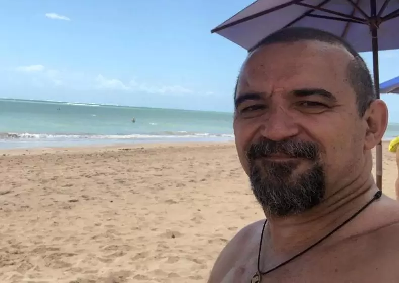 Parabéns, Ângelo Rigon!