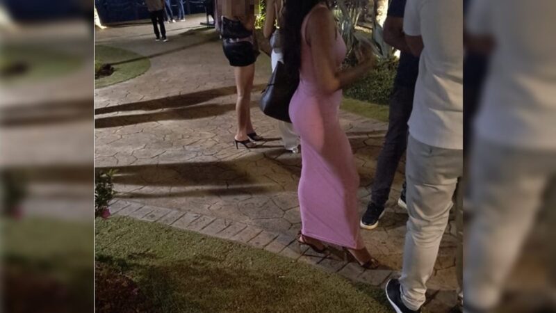 Mais uma sacanagem em Brasília: evento de prefeitos vira alvo após denúncias de prostituição premium