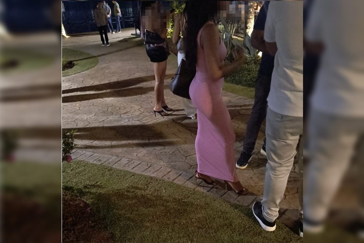 Mais uma sacanagem em Brasília: evento de prefeitos vira alvo após denúncias de prostituição premium