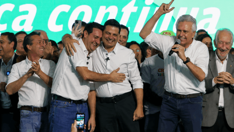 A convenção do PSD é o ponto que distingue as diárias de Presidente Castelo Branco, Santa Fé e Alto Piquiri