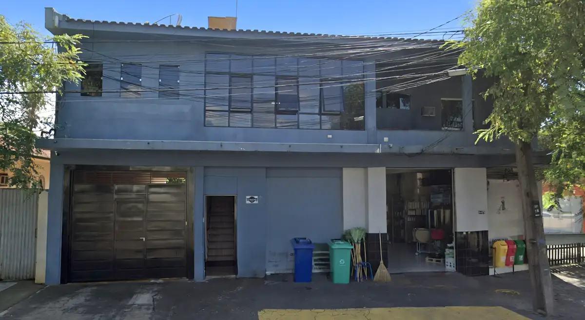 Sede da Rádio Pinga Fogo FM vai novamente a leilão por execução trabalhista em Maringá