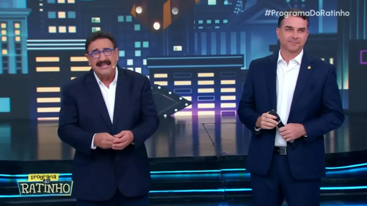 Ratinho, antes de falar sobre verdades e mentiras na política, que tal esclarecer impostos e negócios com o Banco Master?