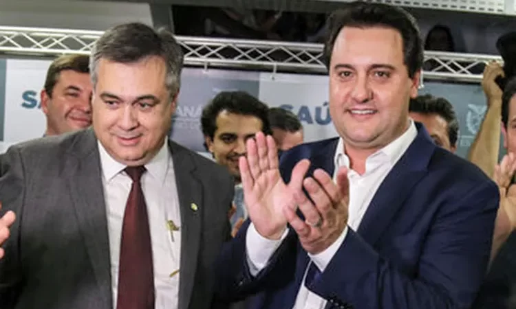 É o Método Paraná? Fraude no governo Ratinho Junior atinge secretário Beto Preto