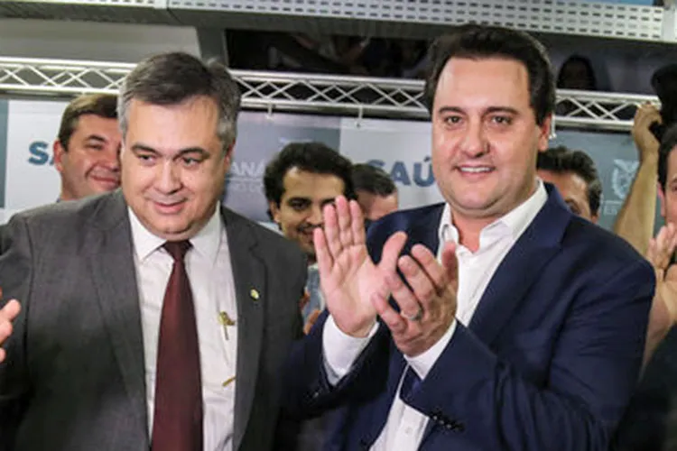 É o Método Paraná? Fraude no governo Ratinho Junior atinge secretário Beto Preto