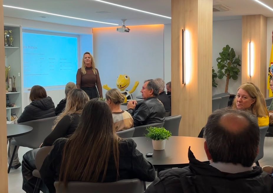 UNIAP promove encontro gratuito para esclarecer impactos da Reforma Tributária no mercado imobiliário
