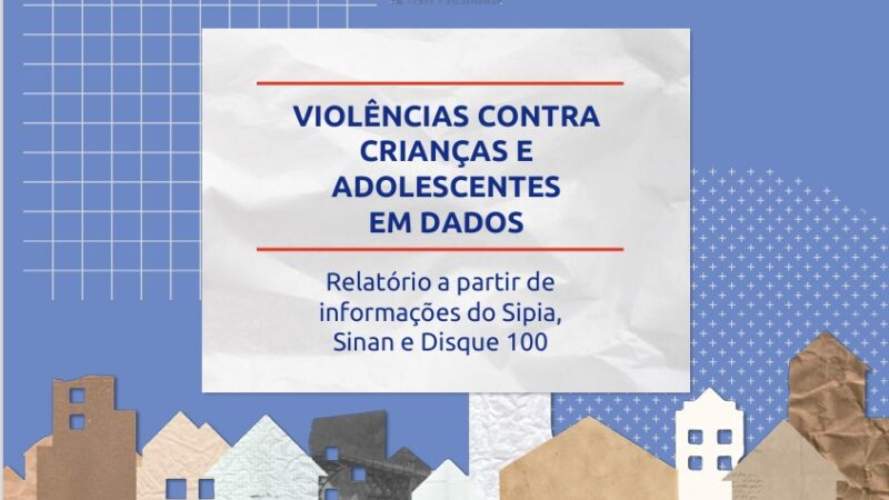 Estatutos e leis fortalecem a defesa de direitos de crianças e adolescentes