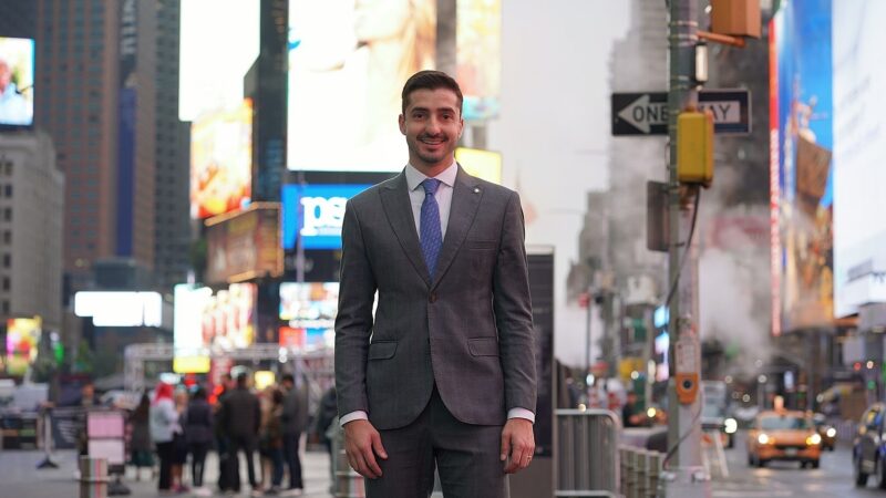 Alta Performance: Hipnoterapia como Chave para o Sucesso e Equilíbrio Mental