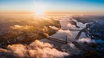 Onda de calor e seca extrema atingem o Brasil em setembro