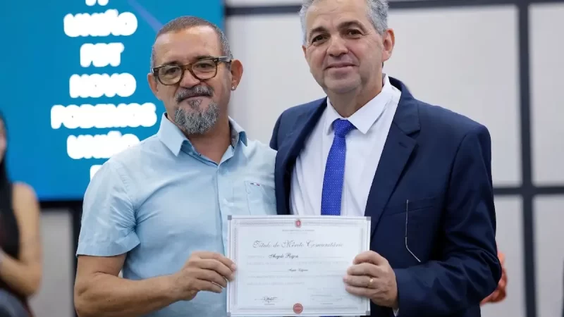 O retorno de Rigon: a vitória do jornalismo sobre a intimidação