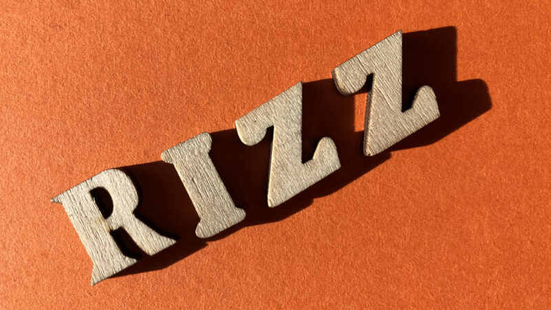Rizz, situationship, cringe: termos em inglês que são tendência para 2024