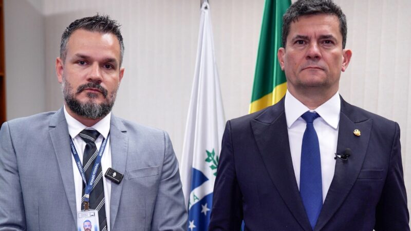 Sete anos de prisão: condenado por atuação ligada ao PCC foi assessor de Tião Medeiros e é irmão de assessor de Moro