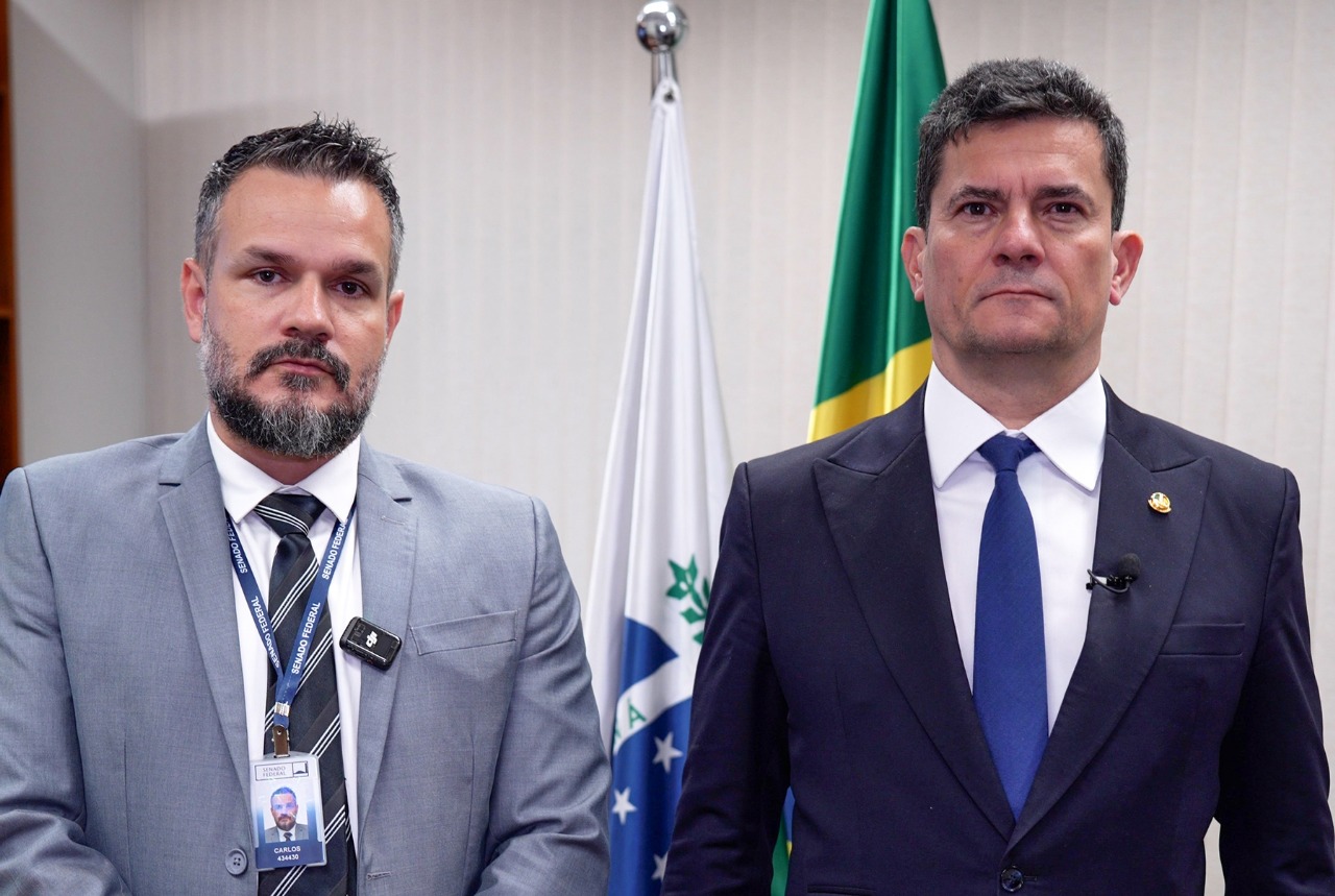 Sete anos de prisão: condenado por atuação ligada ao PCC foi assessor de Tião Medeiros e é irmão de assessor de Moro