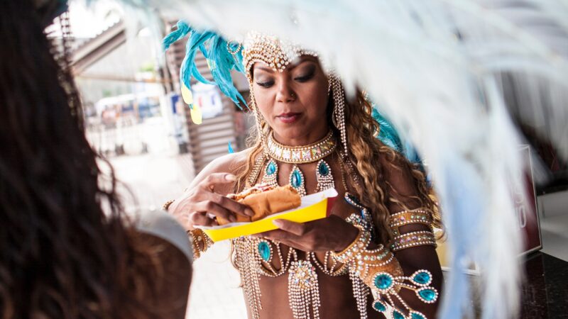 Carnaval: que alimentos escolher para aguentar os dias de folia