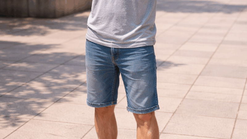 No fim, a verdade aparece. Não faltam pés, falta cabeça