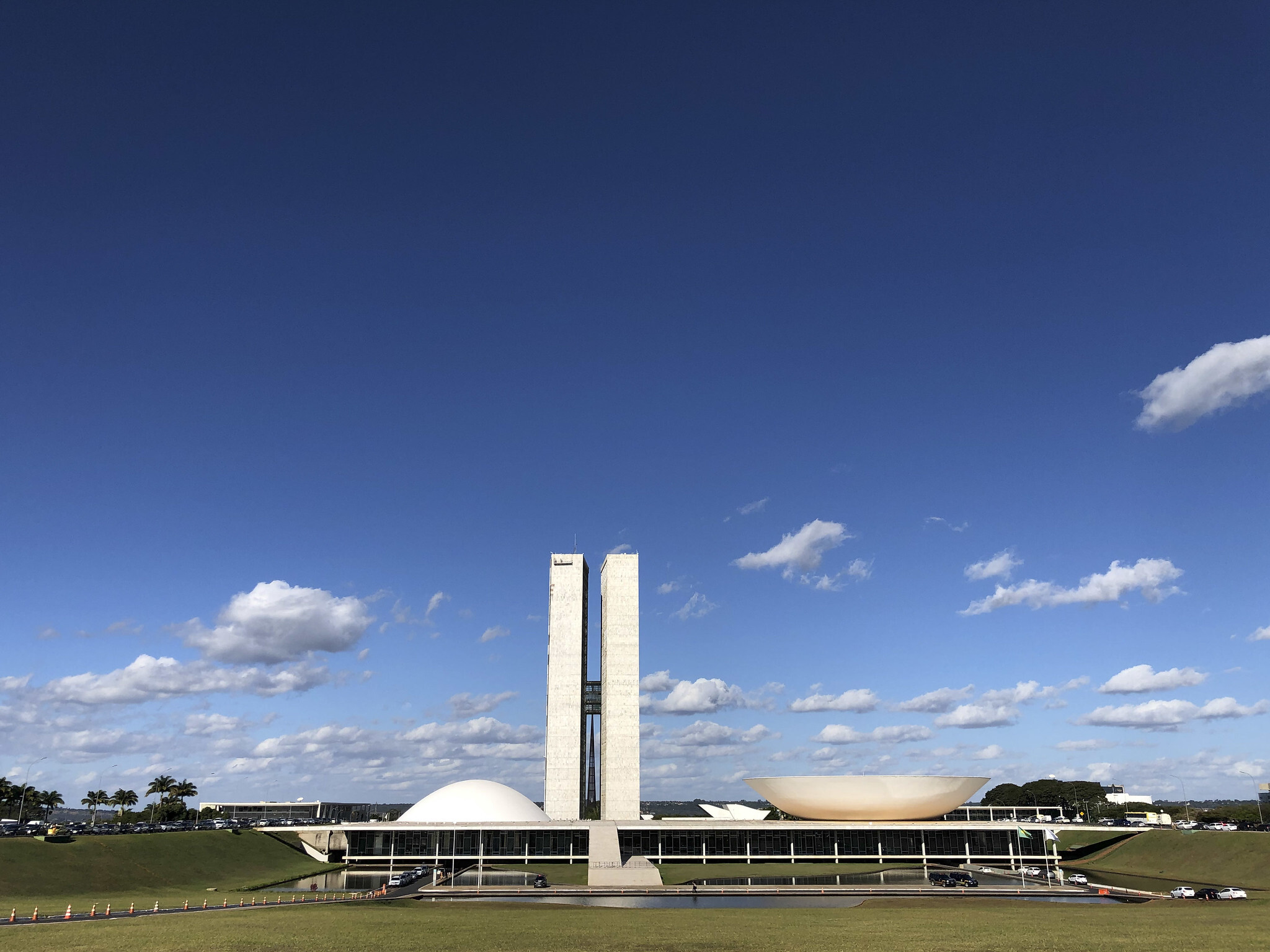 Dos Estúdios para o Senado: Comunicador de Maringá será pré-candidato a Senador pelo DC