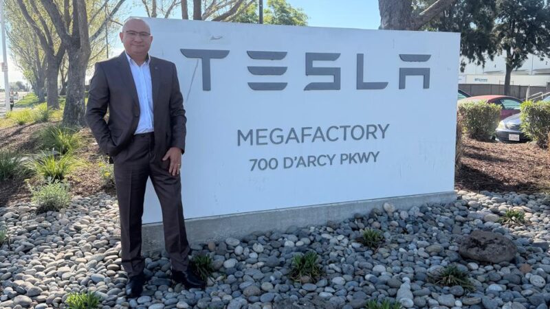 Missão no Vale do Silício inspira projetos brasileiros de pesquisa e inovação na geração de energia limpa