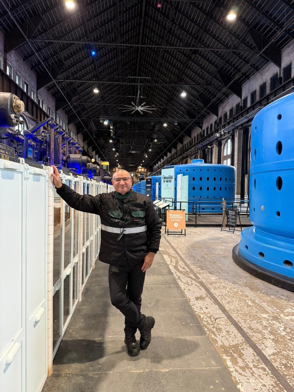 O que a experiência no Canadá revela sobre o futuro das usinas hidrelétricas brasileiras