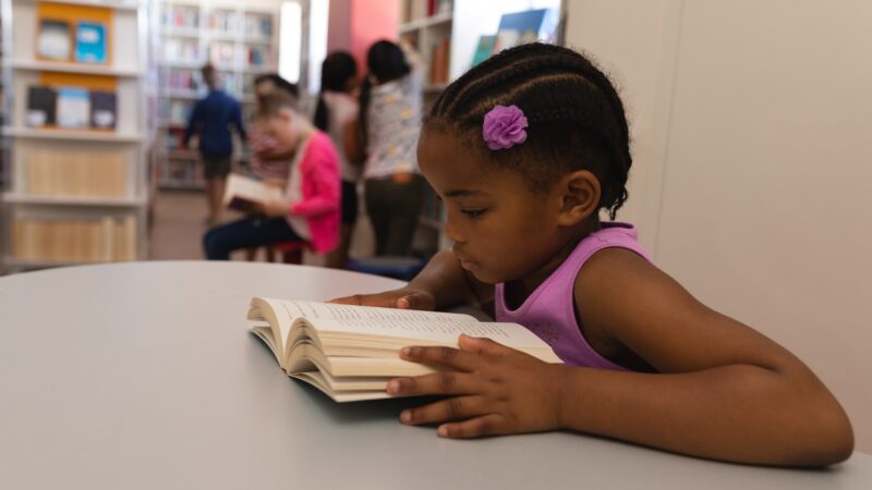 Política pública integrada ainda é desafio para alfabetização de crianças brasileiras