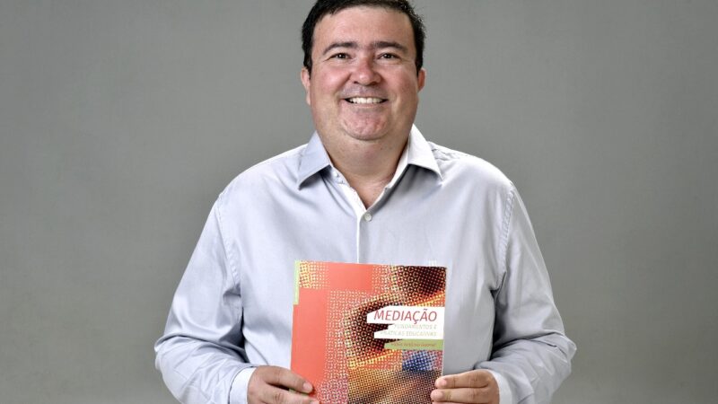 Mediação Cultural: obra de paranaense ensina como fazer a ponte entre público e arte