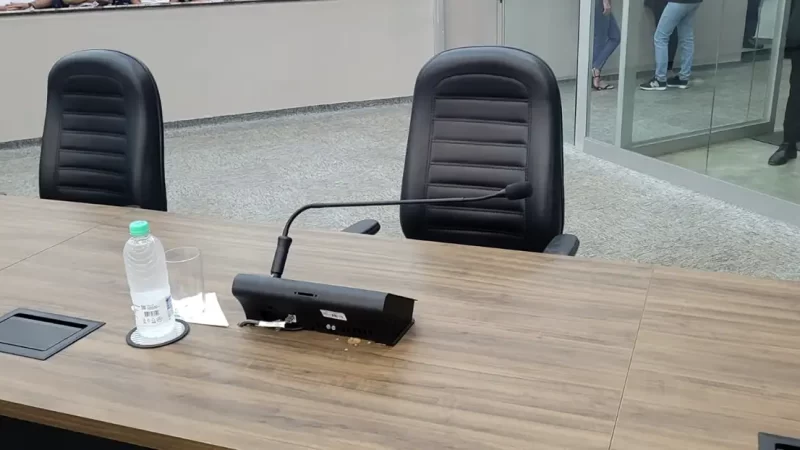 Exclusivo: recebemos um desabafo sobre Cris Lauer