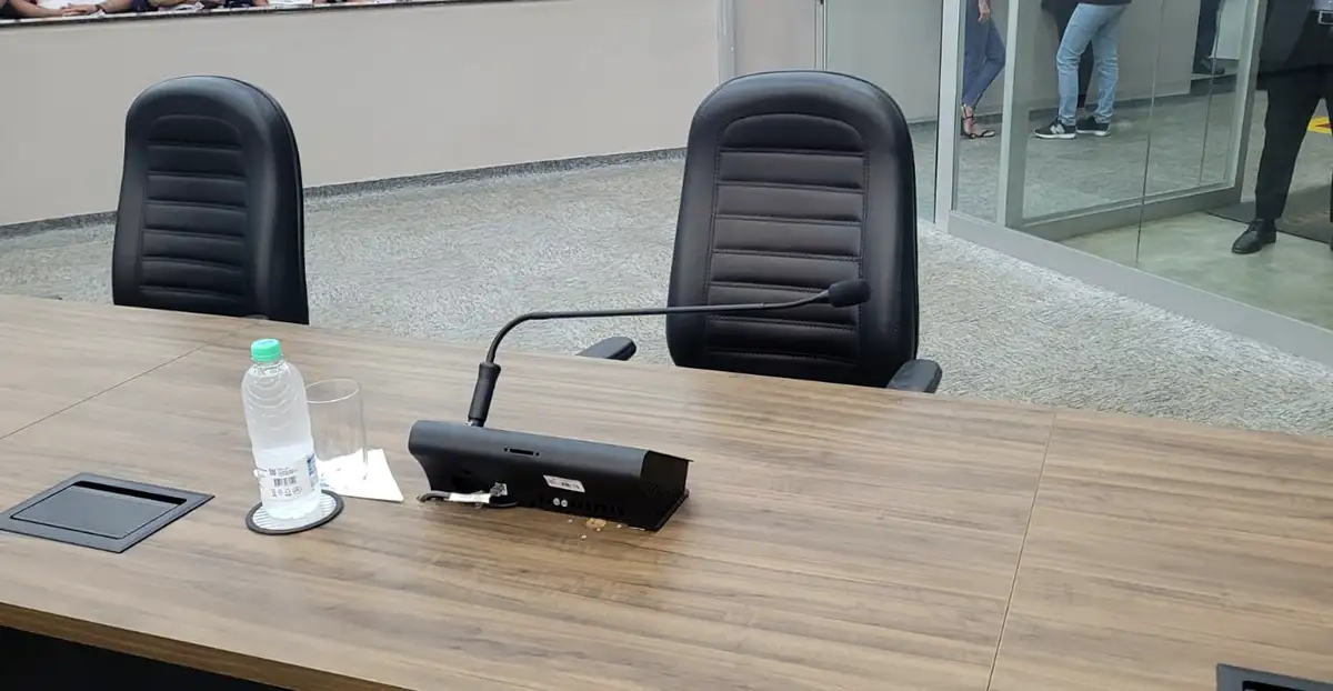 Exclusivo: recebemos um desabafo sobre Cris Lauer