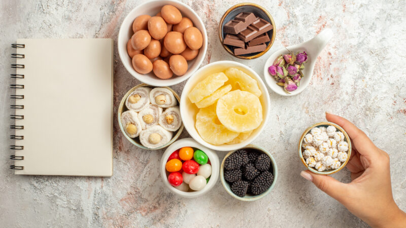 A era da porção menor: GLP-1 começa a mudar a engenharia dos alimentos