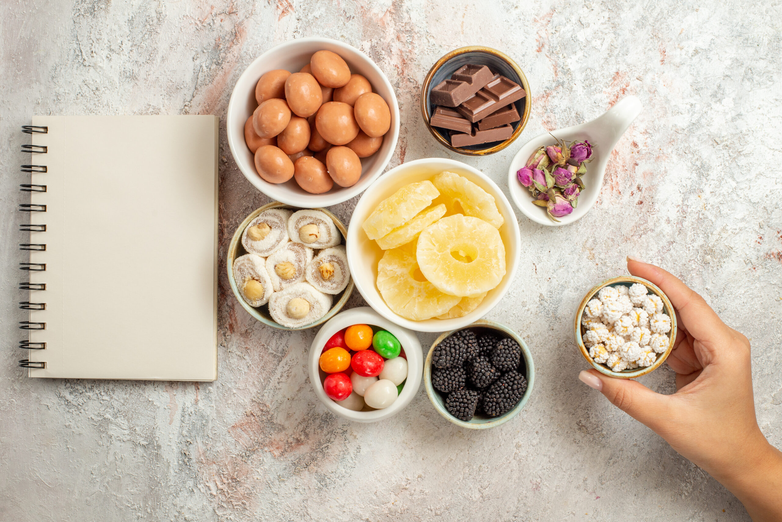 A era da porção menor: GLP-1 começa a mudar a engenharia dos alimentos