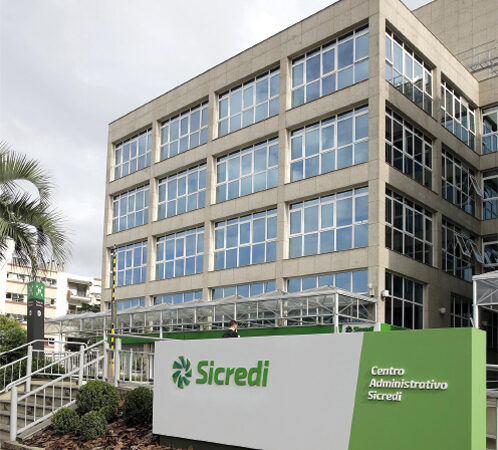 Sicredi cresce 14,6% em ativos e total alcança R$ 455 bilhões