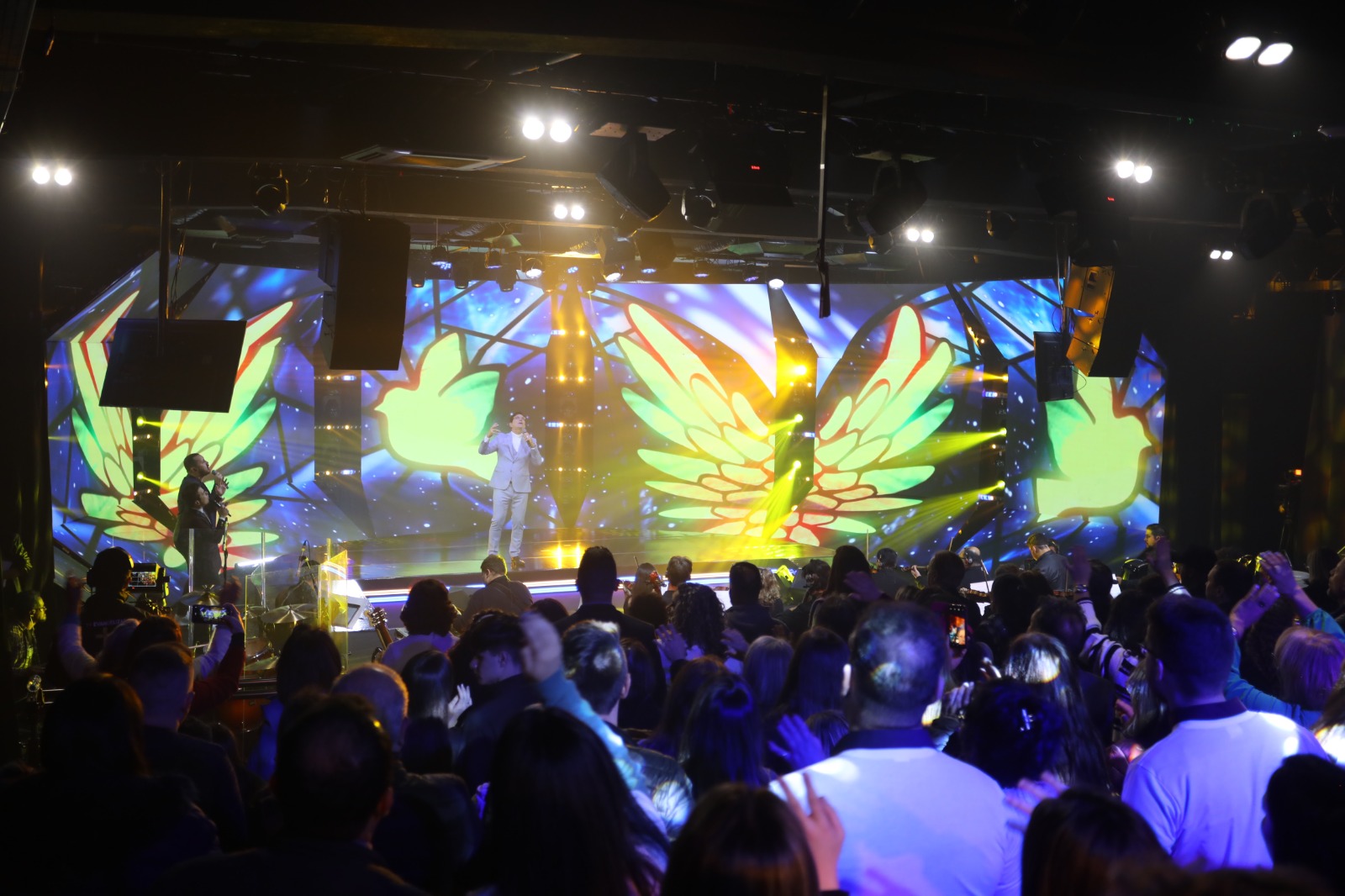 TV Evangelizar muda para canal digital 12.1 em Maringá e região