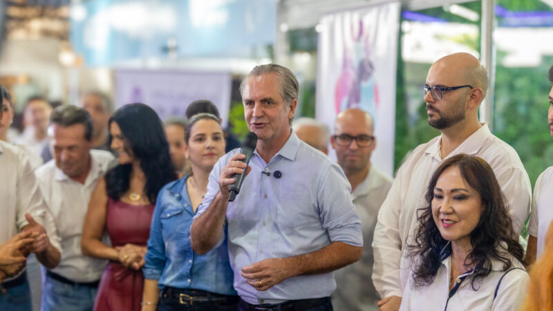 Expoingá celebra força do agro em Maringá e se torna referência nacional