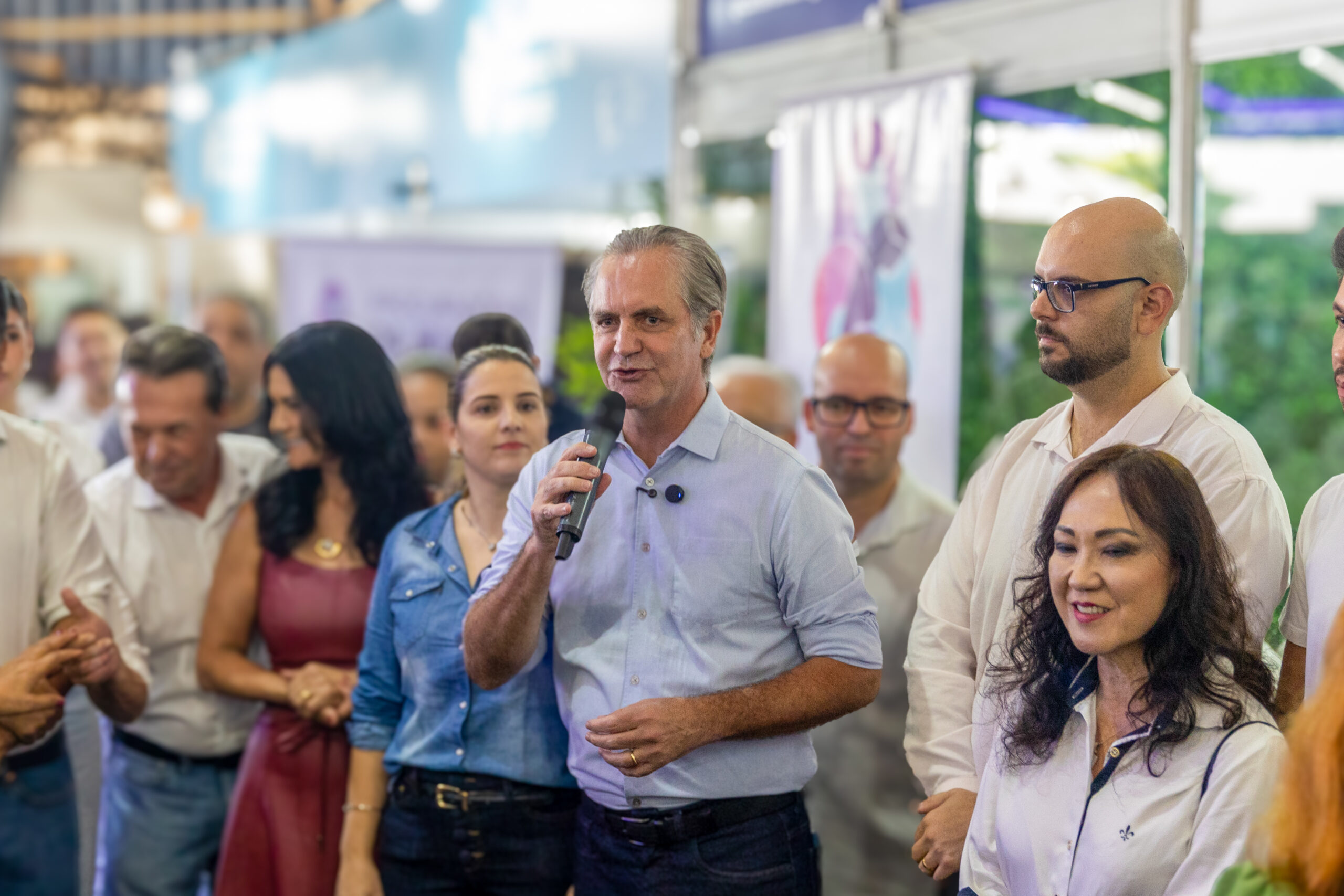 Expoingá celebra força do agro em Maringá e se torna referência nacional