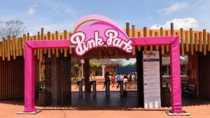 Blue Park se veste de rosa no final de semana e realiza o Pink Park, um evento de conscientização e solidariedade em Foz do Iguaçu
