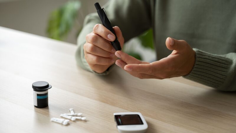 Diabetes: doença silenciosa afeta um em cada 13 brasileiros