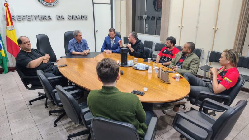 Silvio Barros liderou articulação política e financeira para segurar time em Maringá