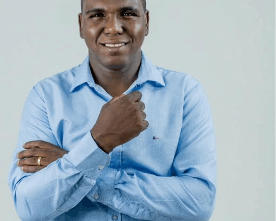 Vereador de Paiçandu Wesley Borracheiro integra grupo detido por suposto estelionato