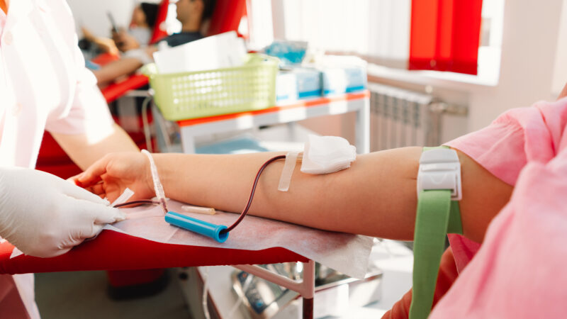 Junho Vermelho: 8 mitos e verdades sobre doação de sangue